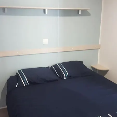 Natur Camping Bungalow T2 - 19 Casa vacanze