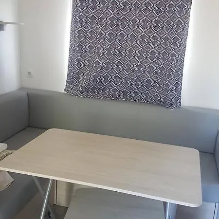 Natur Camping Bungalow T2 - 19
