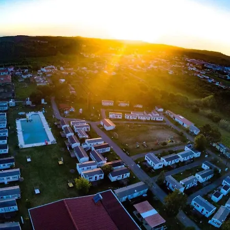 Casa vacanze Natur Camping Bungalow T2 - 19 *